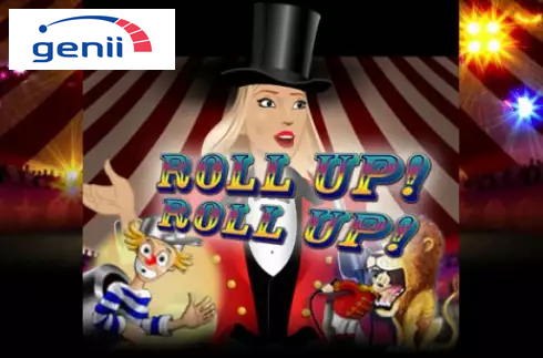 Roll Up Roll Up